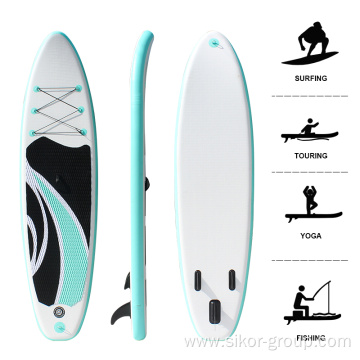 2022 Newest Design Ready Stock Inflatable Stand up Paddle Boards Inflatable Surfboards For sale